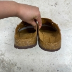 CHAMPION BIRKEN SANDAL DS FB