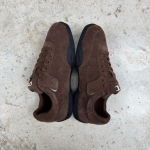 CHAMPION SUADE BROWN DS FB