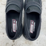 T926CS33 - NEWBLANCE 1906L BLACKTOP PHANTOM DS FB - 41,5