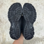 T926CS34 - NEWBLANCE 1906L BLACK ANGORA DS FB
