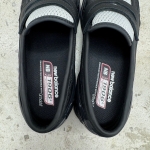 T926CS34 - NEWBLANCE 1906L BLACK ANGORA DS FB