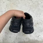T926CS34 - NEWBLANCE 1906L BLACK ANGORA DS FB