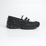 T926CS34 - NEWBLANCE 1906L BLACK ANGORA DS FB