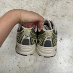 U7406OT - NEWBLANCE 740 ANGORA GREY DS FB - 40,5
