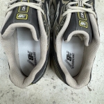 U7406OT - NEWBLANCE 740 ANGORA GREY DS FB - 40,5