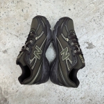 U7402RH - NEWBLANCE 740 BROWN GREEN DS FB