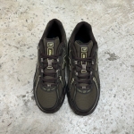 U7402RH - NEWBLANCE 740 BROWN GREEN DS FB