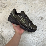 U7402RH - NEWBLANCE 740 BROWN GREEN DS FB