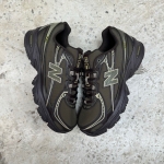 U7402RH - NEWBLANCE 740 BROWN GREEN DS FB