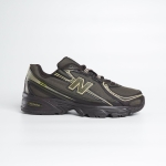 U7402RH - NEWBLANCE 740 BROWN GREEN DS FB