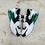 T926AM3 - NIKE AIR MAX EXCEE WHITE GREEN - 44,5