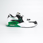 T926AM3 - NIKE AIR MAX EXCEE WHITE GREEN - 44,5