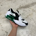 T926AM3 - NIKE AIR MAX EXCEE WHITE GREEN - 44,5