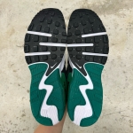 T926AM3 - NIKE AIR MAX EXCEE WHITE GREEN - 44,5