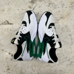 T926AM3 - NIKE AIR MAX EXCEE WHITE GREEN - 44,5