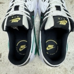 T926AM3 - NIKE AIR MAX EXCEE WHITE GREEN - 44,5