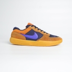 T926CS36 - NIKE SB 58 MONARCH NAVY - 44