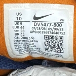 T926CS36 - NIKE SB 58 MONARCH NAVY - 44