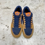 T926CS36 - NIKE SB 58 MONARCH NAVY - 44