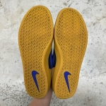 T926CS36 - NIKE SB 58 MONARCH NAVY - 44