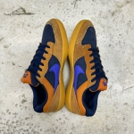 T926CS36 - NIKE SB 58 MONARCH NAVY - 44