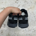 T926CS37 - MIZUNO BLACK GREY - 41