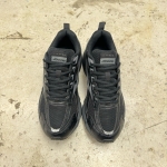 T926CS37 - MIZUNO BLACK GREY - 41