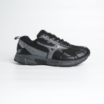 T926CS37 - MIZUNO BLACK GREY - 41