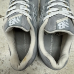 T926CS38 - NEWBLANCE 480V5 GREY - 41,5