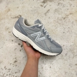 T926CS38 - NEWBLANCE 480V5 GREY - 41,5
