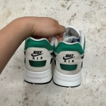 T926CS39 - NIKE AIR PEGASUS 89 WHITE GREEN - 41