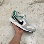 T926CS39 - NIKE AIR PEGASUS 89 WHITE GREEN - 41