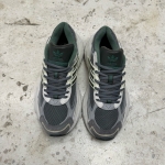 T926CS40 - ADIDAS XLG GREEN GREY - 40,5