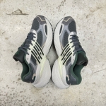 T926CS40 - ADIDAS XLG GREEN GREY - 40,5