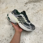 T926CS40 - ADIDAS XLG GREEN GREY - 40,5