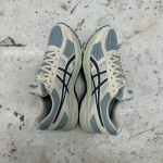 T926CS41 - ASICS GEL CONTEND 4 BEIGE MINT - 40,5
