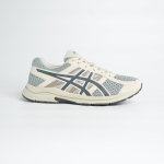 T926CS41 - ASICS GEL CONTEND 4 BEIGE MINT - 40,5