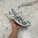 T926CS41 - ASICS GEL CONTEND 4 BEIGE MINT - 40,5