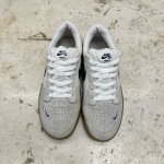 T926CS42 - NIKE SB 58 GREY NAVY - 41