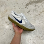T926CS42 - NIKE SB 58 GREY NAVY - 41