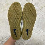 T926CS42 - NIKE SB 58 GREY NAVY - 41