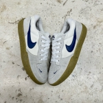 T926CS42 - NIKE SB 58 GREY NAVY - 41