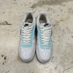 T926CS43 - NIKE COURT VISION WHITE CUSTOM - 41