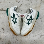T926CS44 - ASICS GEL SPOTLYTE CREAM GREEN - 41,5