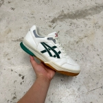 T926CS44 - ASICS GEL SPOTLYTE CREAM GREEN - 41,5