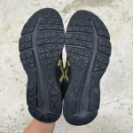 T926CS45 - ASICS GEL CONTEND 4 BLACK GOLD - 42,5