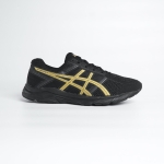T926CS45 - ASICS GEL CONTEND 4 BLACK GOLD - 42,5