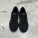 T926CS45 - ASICS GEL CONTEND 4 BLACK GOLD - 42,5