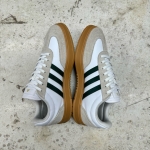 T926CS46 - ADIDAS GRADAS GREEN GUM - 41