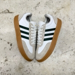 T926CS46 - ADIDAS GRADAS GREEN GUM - 41